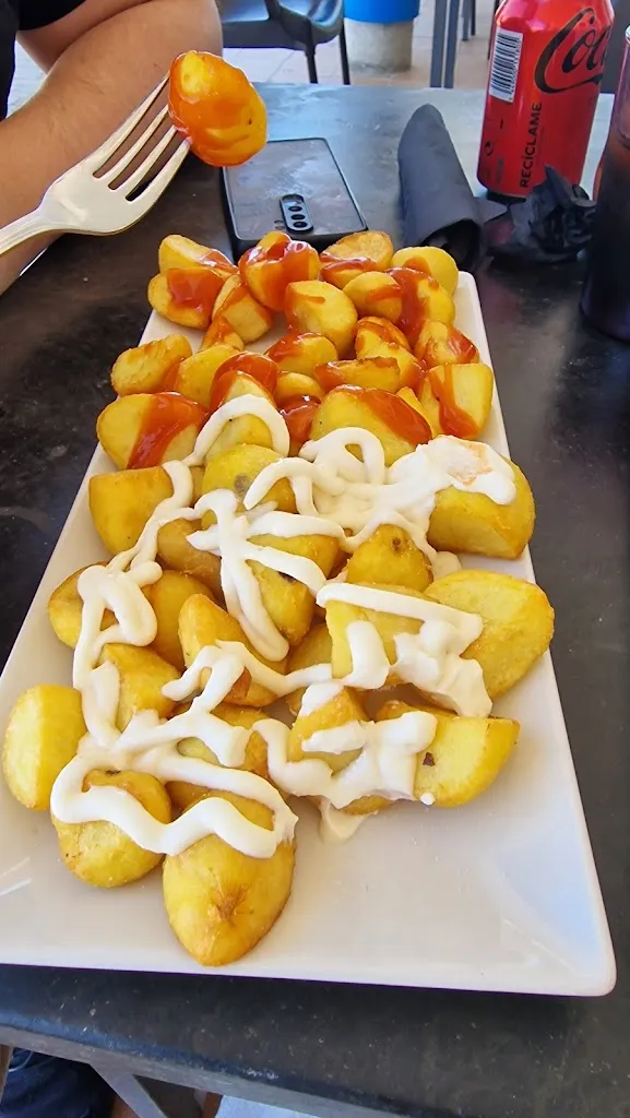 Menu_La Cueva del Hobbit_Quijorna_image_7