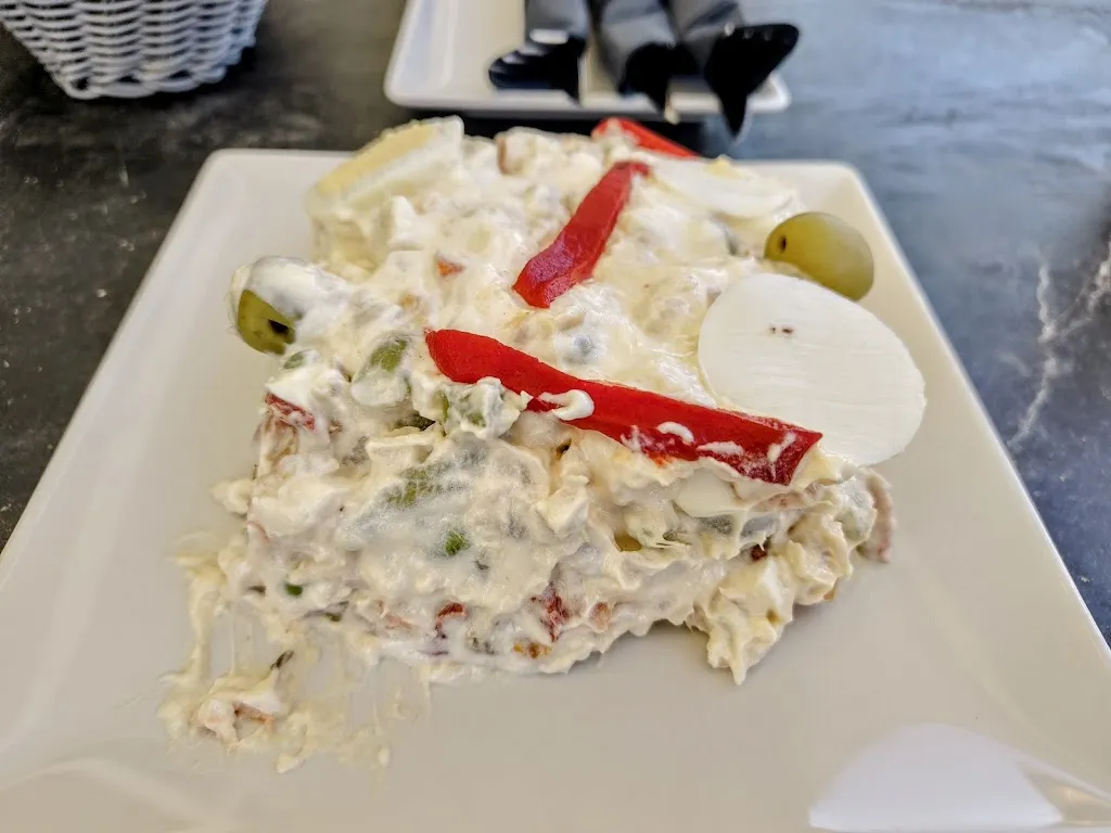 Rethna Cancionlejana_La Cueva del Hobbit_Quijorna_review