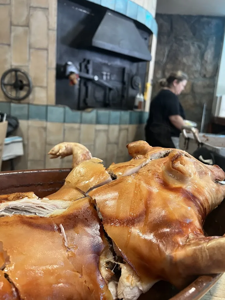 Restaurante El Águila_Quijorna_slider_image_3