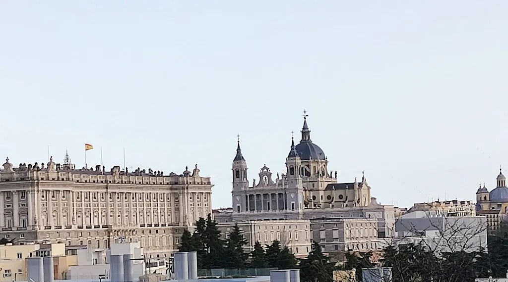 Magi Gómez_Mesón Lobo Rojo_Quijorna_review