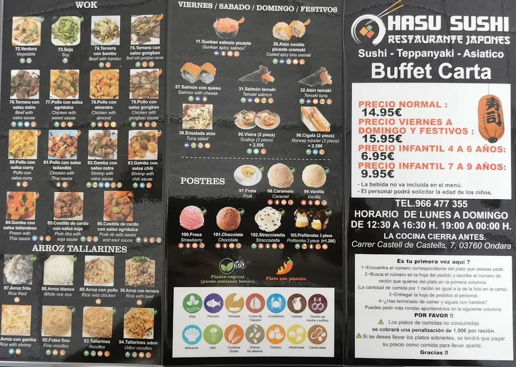 Menu_Hasu Sushi_Ondara_image_2