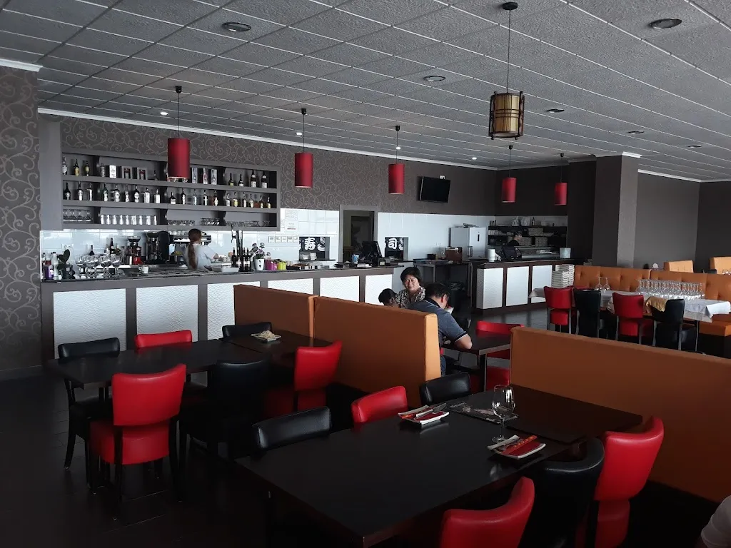 Eric van Wijk_Hasu Sushi_Ondara_review