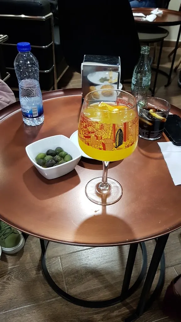 Alberto Verdejo_El Rincón del Ángel_Ribatejada_review