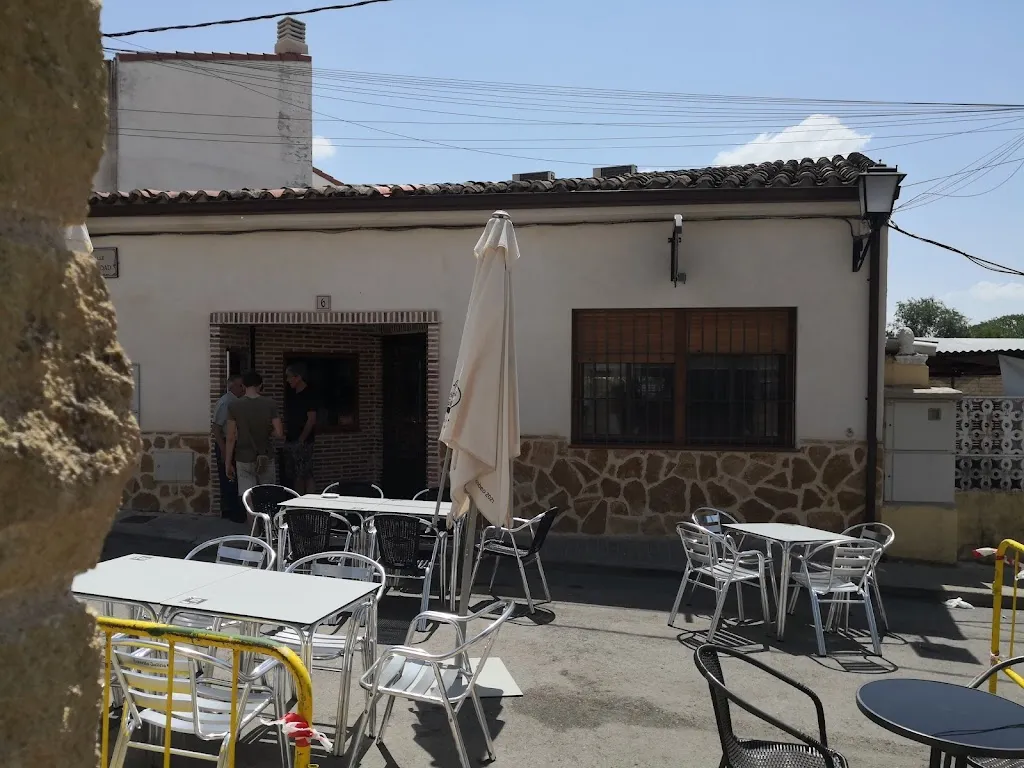 Fran Allué_El Rincón del Ángel_Ribatejada_review