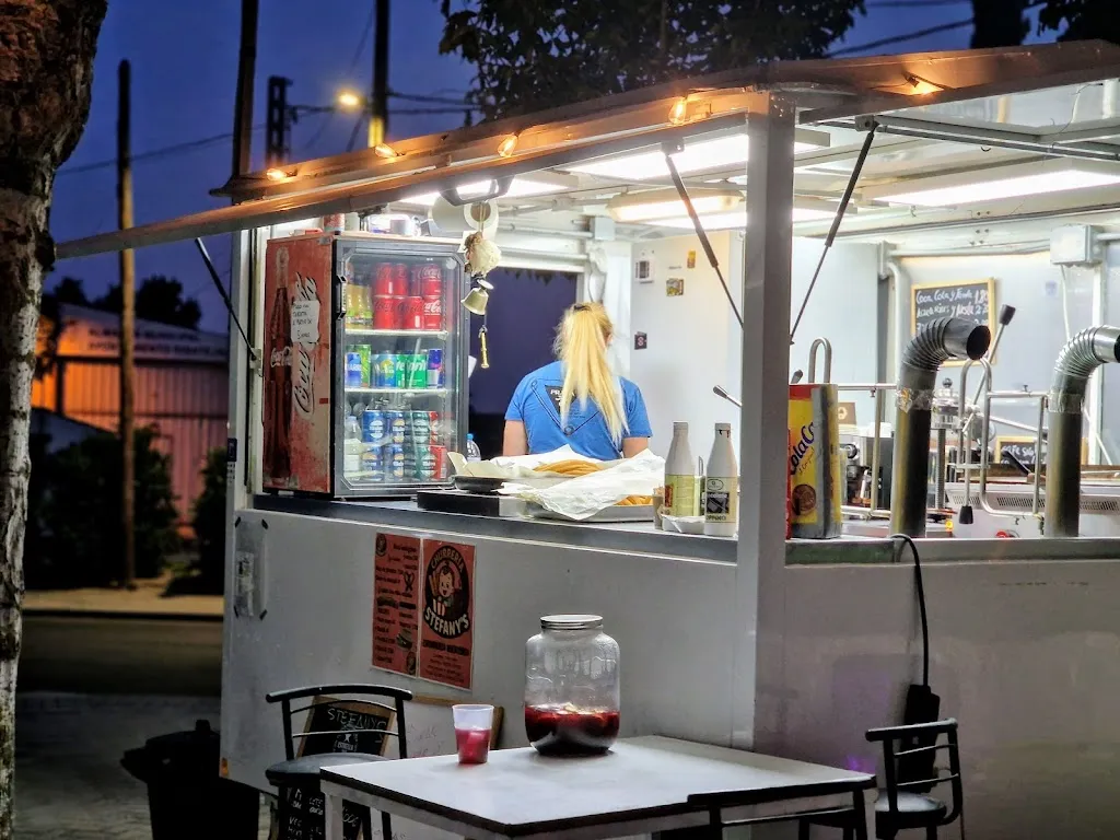 Marina_CHURRERIA STEFANY'S_Ribatejada_review