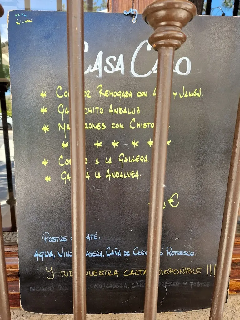 Menu_Restaurante Casa Caro_Robledo de Chavela_image_3