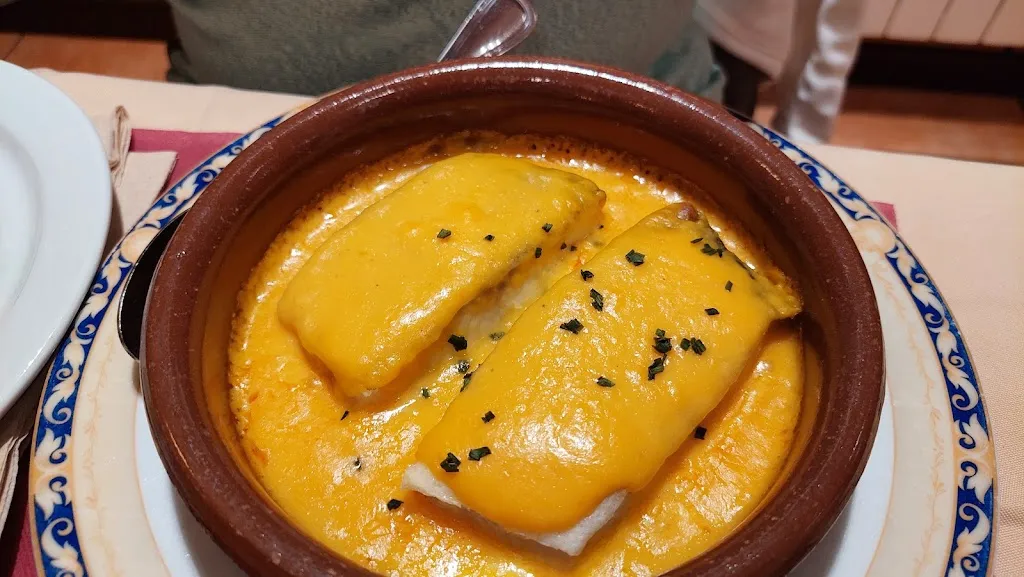 Ruben Fernandez-Villacañas_Restaurante Casa Caro_Robledo de Chavela_review