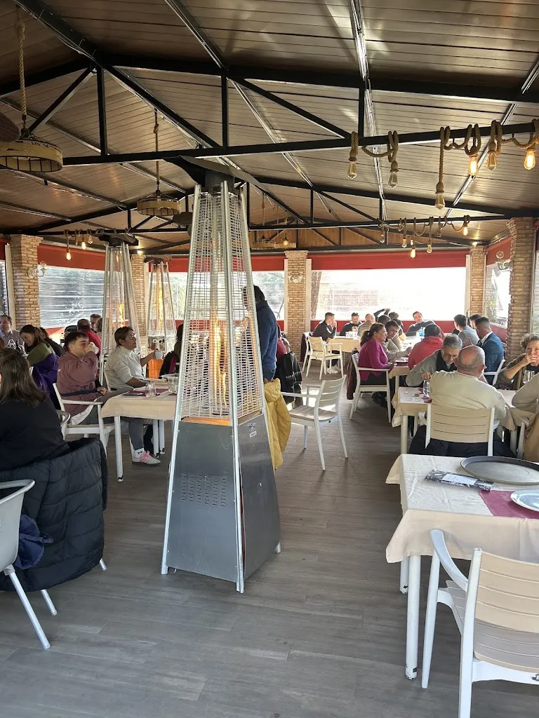 Restaurante Casa Caro_Robledo de Chavela_slider_image_1