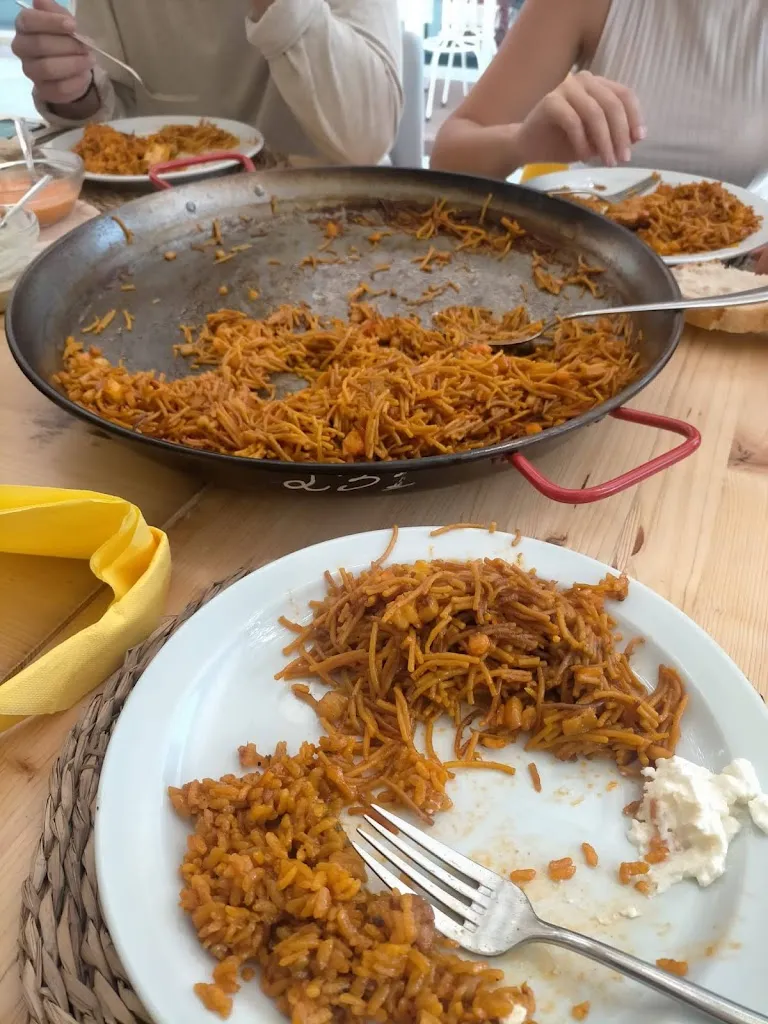 Menu_ARROZZ Europolis_Rozas de Madrid Las_image_6