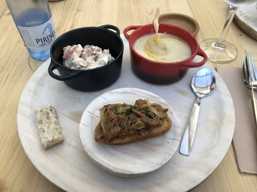 Jiye Yoon_ARROZZ Europolis_Rozas de Madrid Las_review