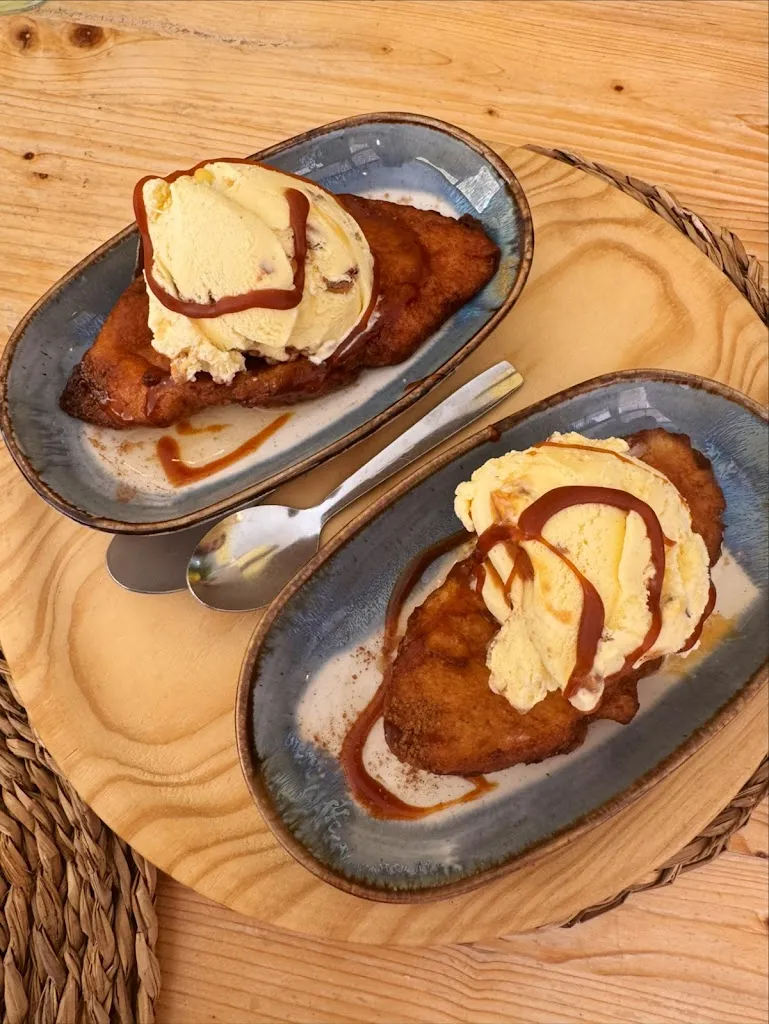 María Mendoza_ARROZZ Europolis_Rozas de Madrid Las_review