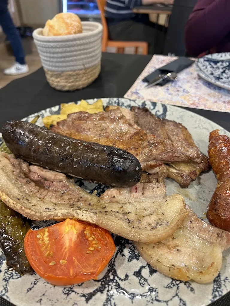 Menu_El Fogón de las Leyendas_Robregordo_immagine_3