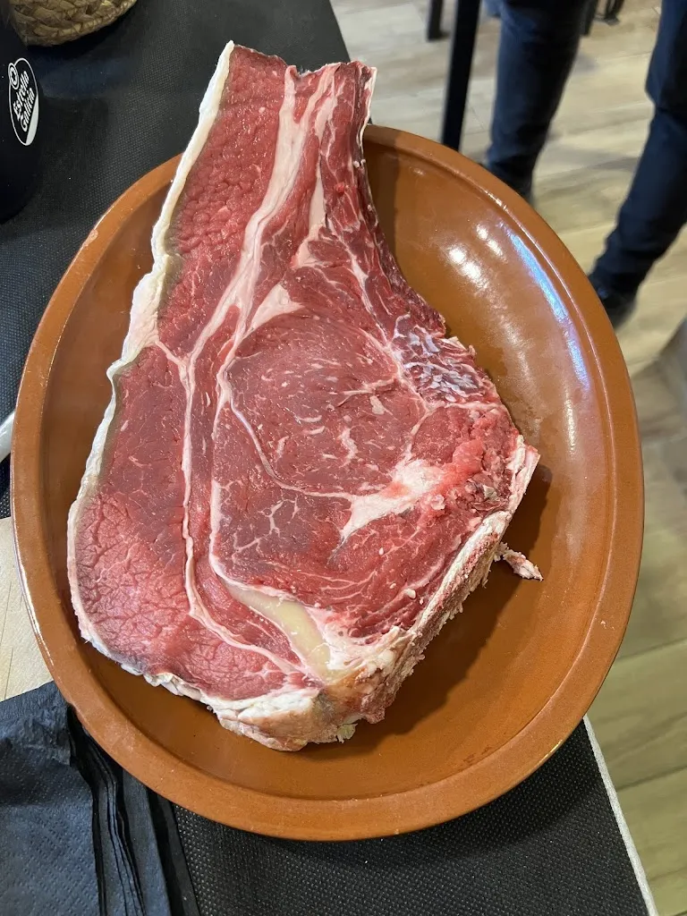 Menu_El Fogón de las Leyendas_Robregordo_immagine_5