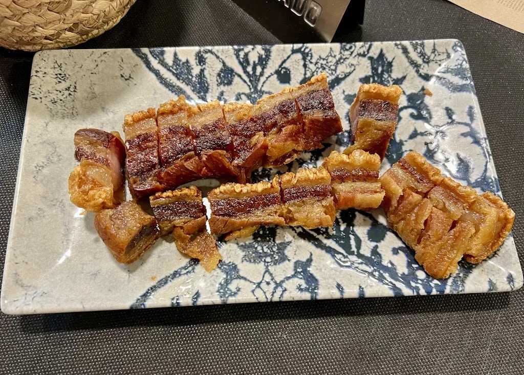 Menu_El Fogón de las Leyendas_Robregordo_immagine_6