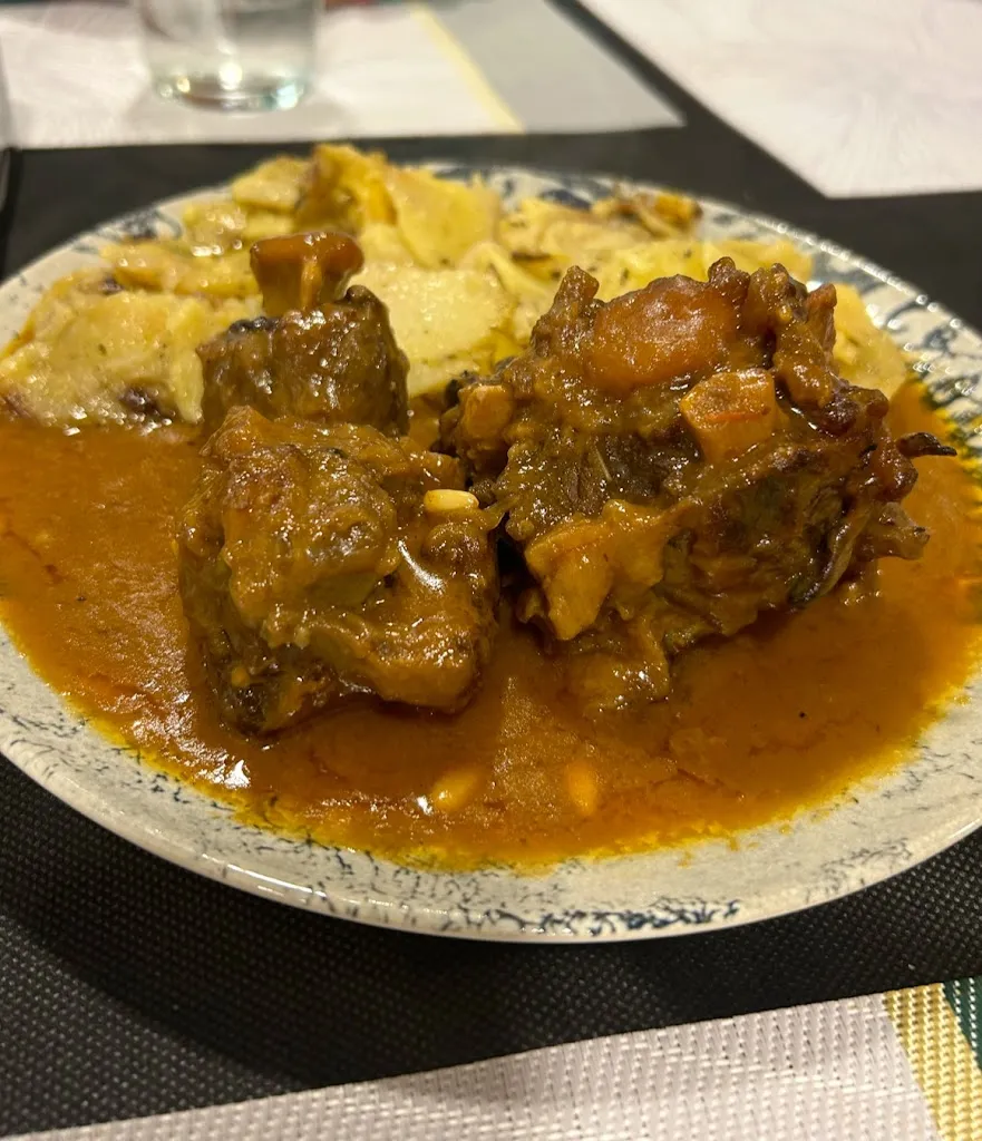 Menu_El Fogón de las Leyendas_Robregordo_immagine_7