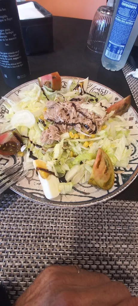 Menu_El Fogón de las Leyendas_Robregordo_immagine_8