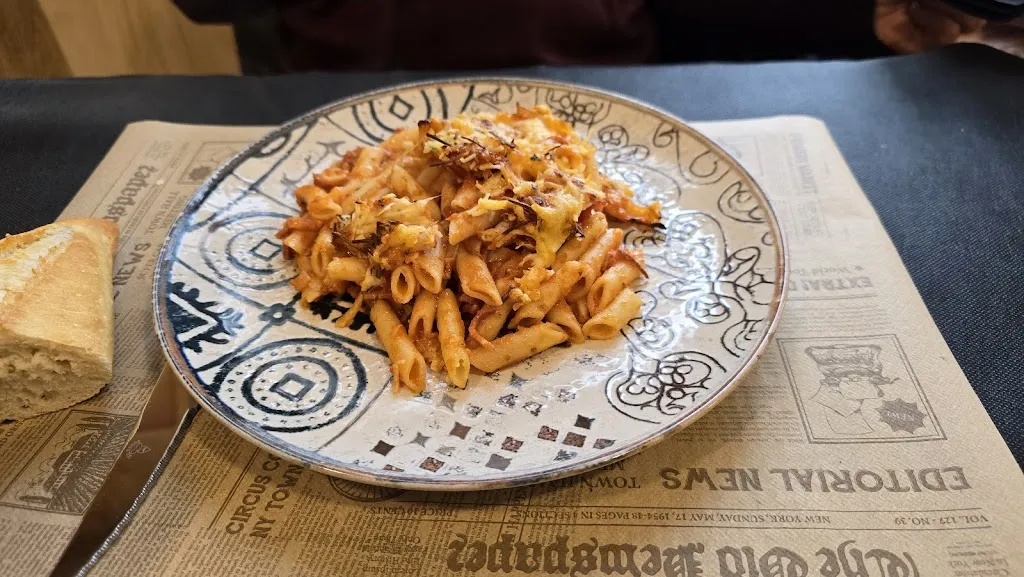 Menu_El Fogón de las Leyendas_Robregordo_immagine_9