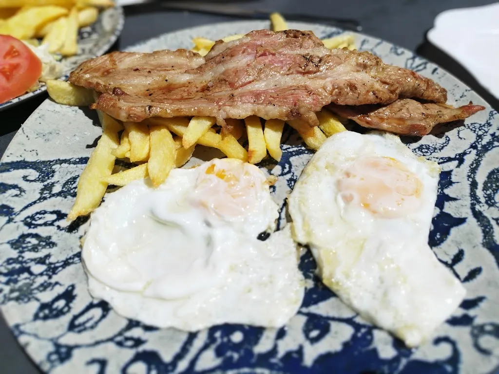 Dani Miguelez_El Fogón de las Leyendas_Robregordo_recensione