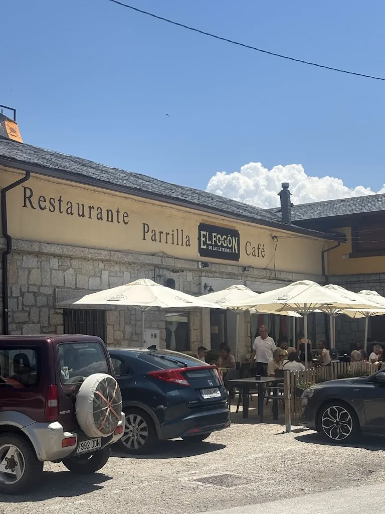 estiitxuu Mr_El Fogón de las Leyendas_Robregordo_recensione