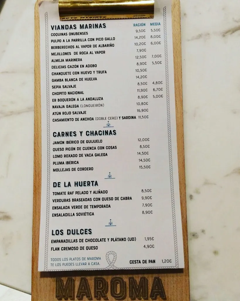 Menu_Restaurante Maroma_Rivas-Vaciamadrid_image_2