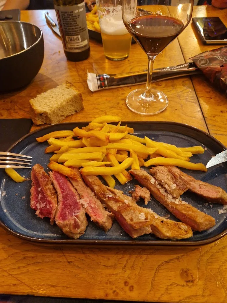 Guillaume Minne_Restaurante Maroma_Rivas-Vaciamadrid_review