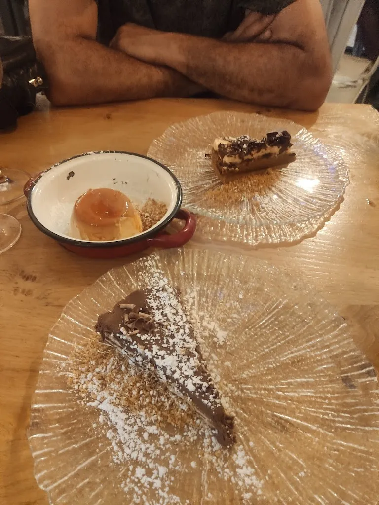 Rui Ataíde_Restaurante Maroma_Rivas-Vaciamadrid_review