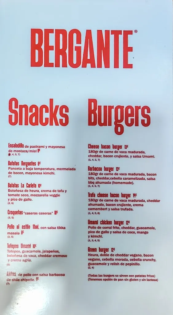 Menu_Bergante Burger_Ondara_image_4