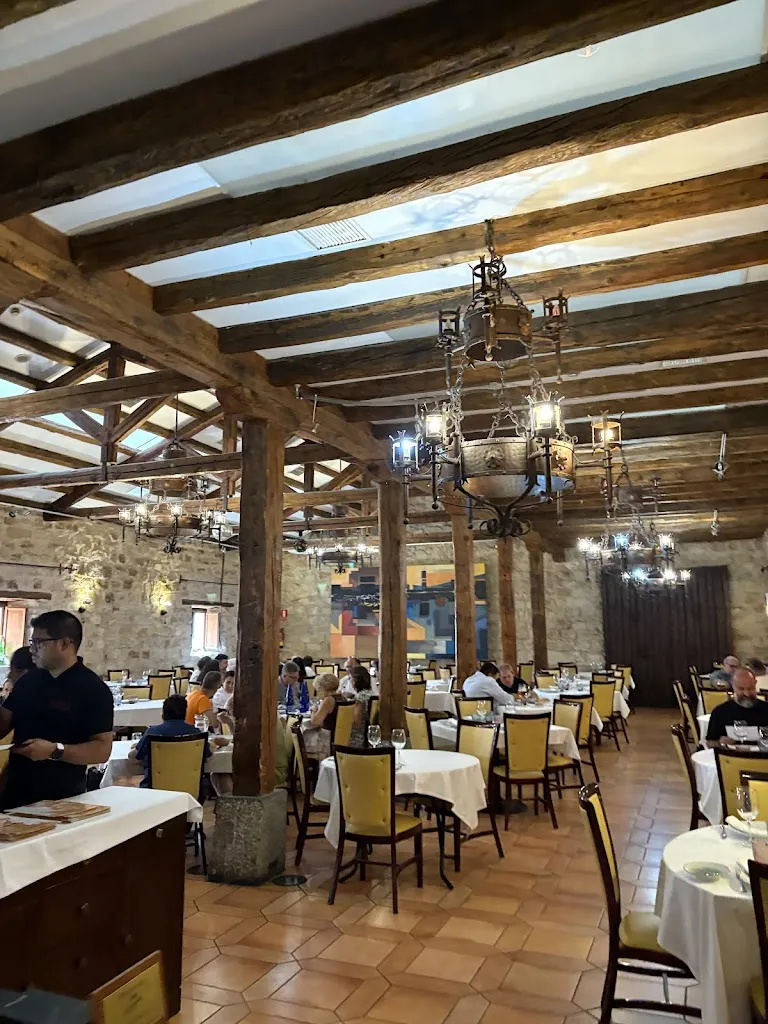 Arnau Saiz Parelló_Restaurante Palacio Criollo_Rivas-Vaciamadrid_recensione