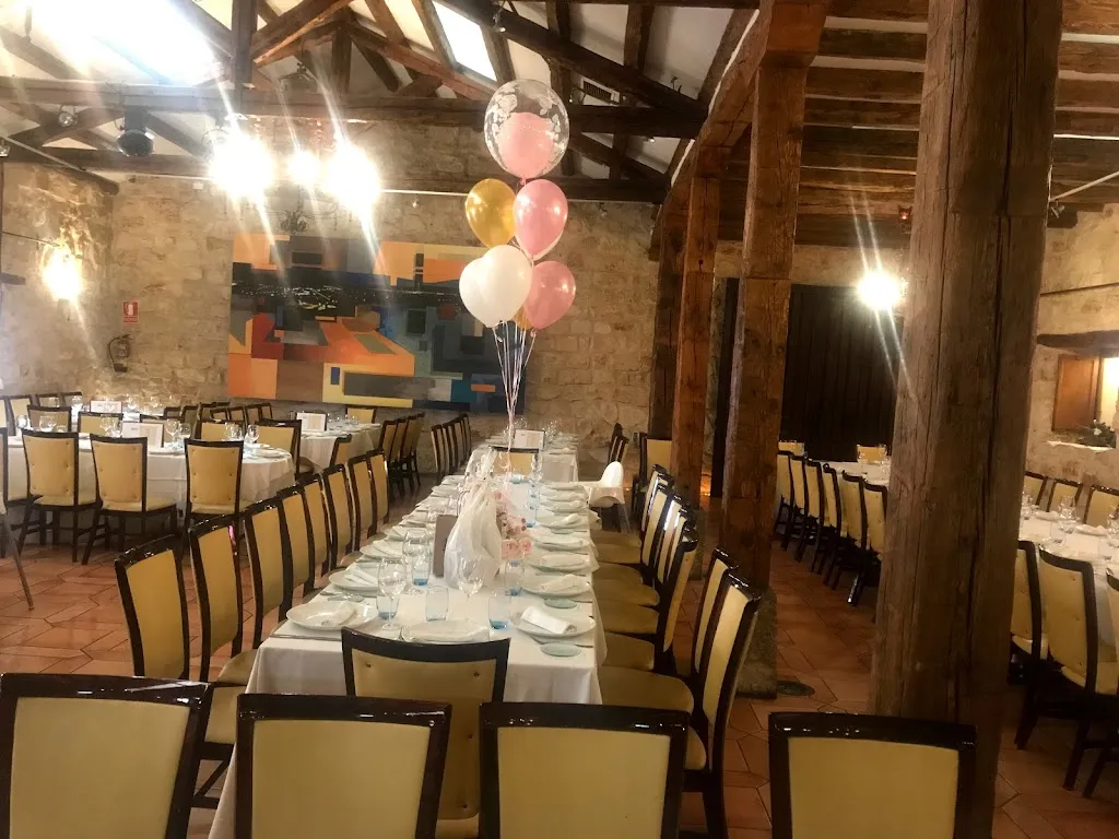 Restaurante Palacio Criollo restaurant in Rivas-Vaciamadrid