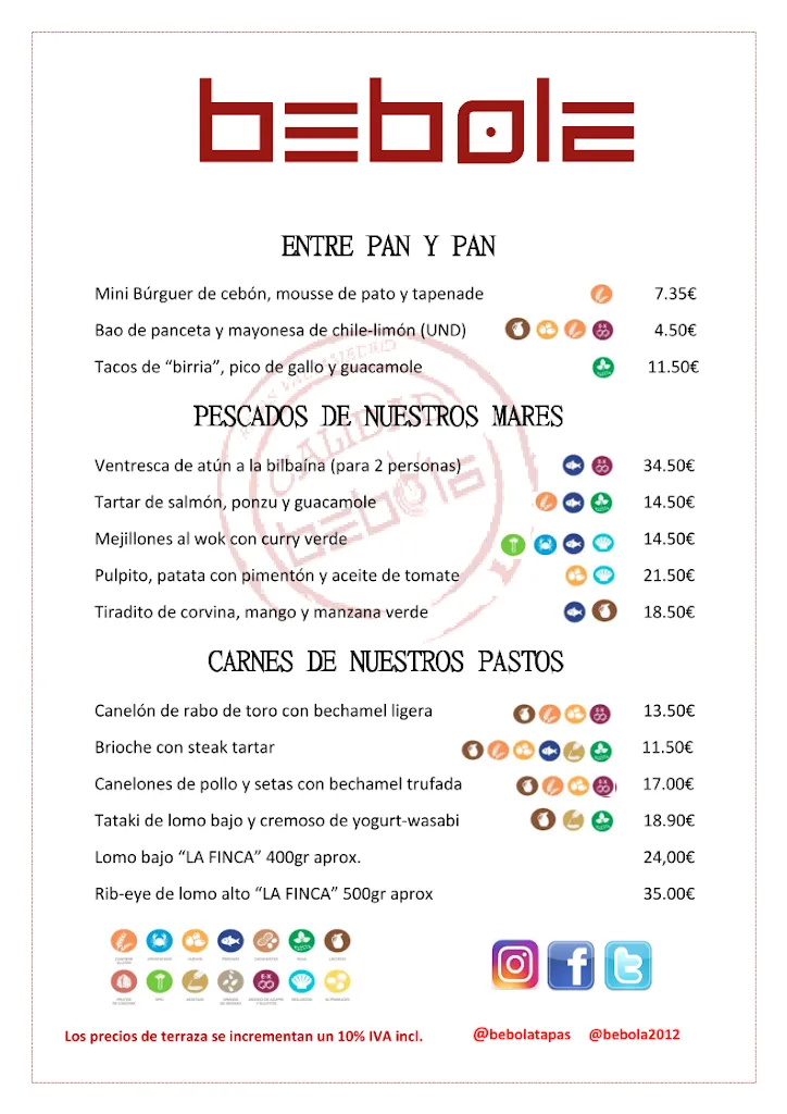 Menu_Bebola Rivas-Vaciamadrid_Rivas-Vaciamadrid_image_1