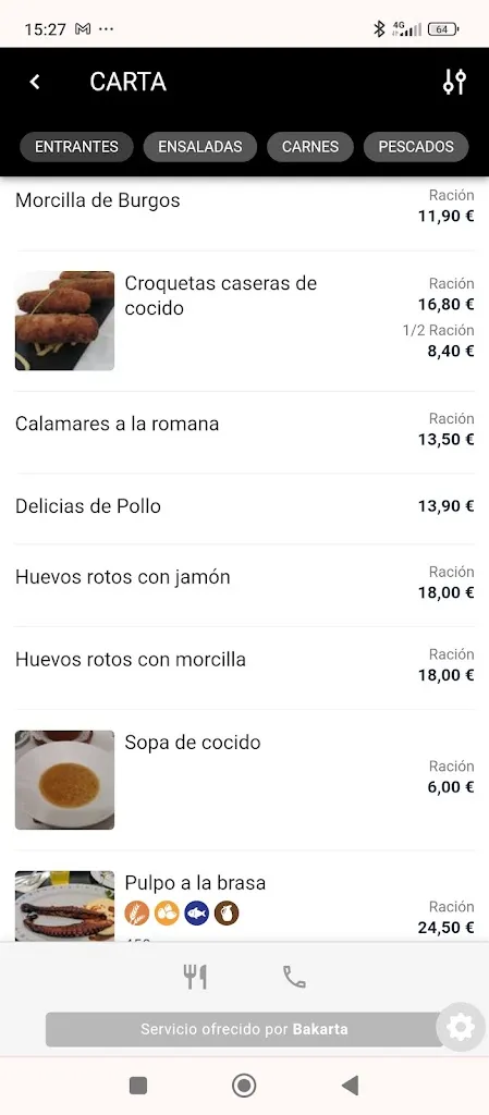 Menu_Restaurante La Fragua en Rivas_Rivas-Vaciamadrid_image_2