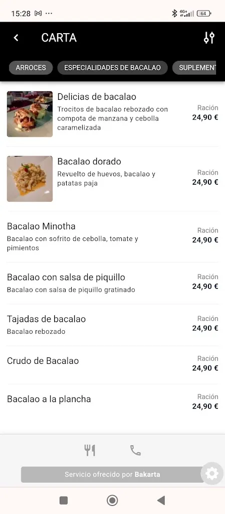 Menu_Restaurante La Fragua en Rivas_Rivas-Vaciamadrid_image_3