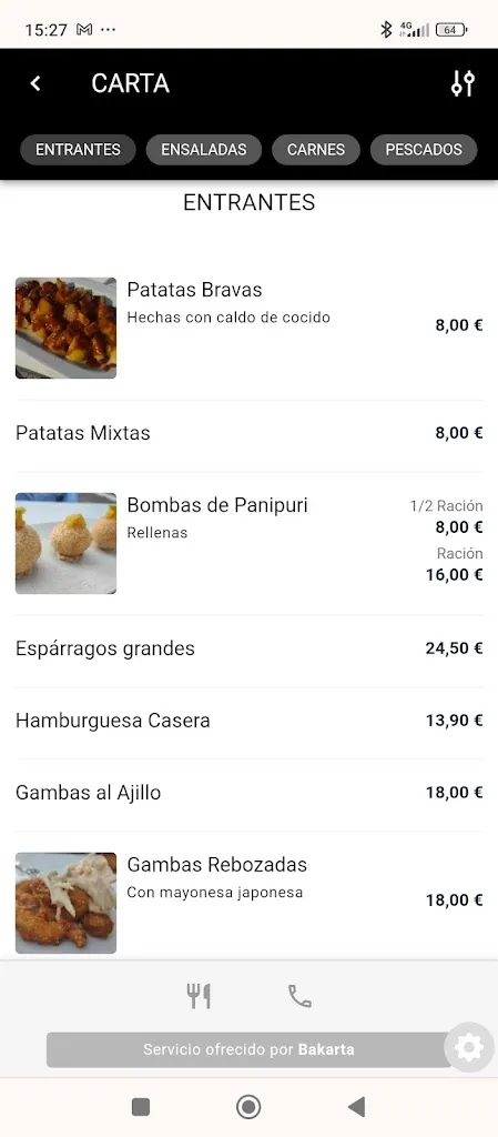 Menu_Restaurante La Fragua en Rivas_Rivas-Vaciamadrid_image_4