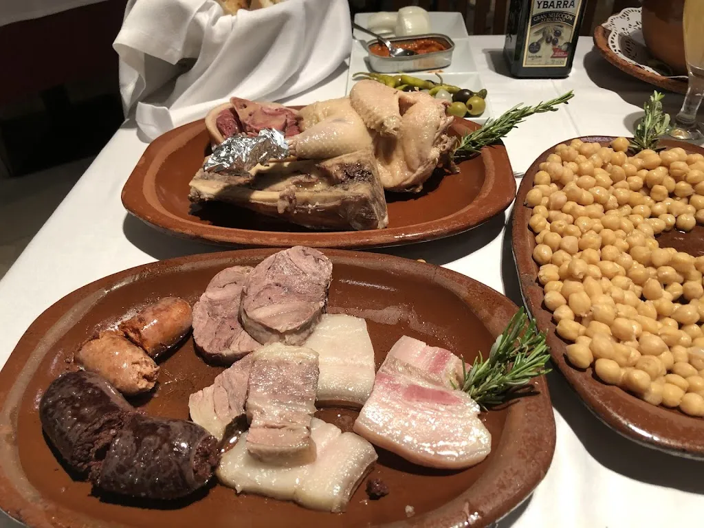 Jeff Auerbach_Restaurante La Fragua en Rivas_Rivas-Vaciamadrid_review