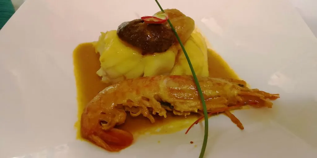 SHEK MING SAM_Restaurante La Fragua en Rivas_Rivas-Vaciamadrid_review