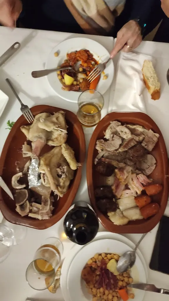 Restaurante La Fragua en Rivas_Rivas-Vaciamadrid_slider_image_2