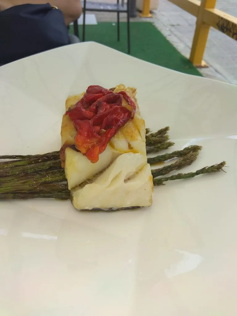 Restaurante La Fragua en Rivas_Rivas-Vaciamadrid_slider_image_3