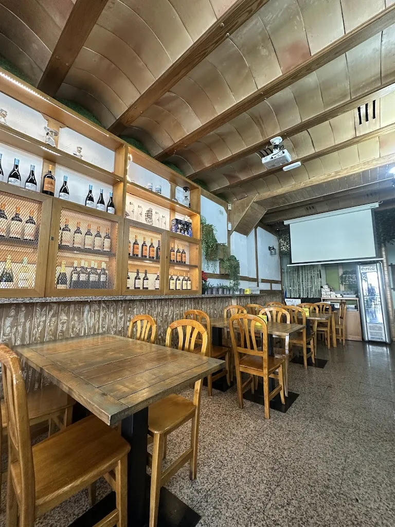 Valentin Fonseca_Restaurante El Tepuy de Dany_Rivas-Vaciamadrid_review
