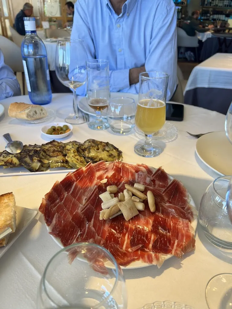 Kristy C._La Rotonda_Rivas-Vaciamadrid_review