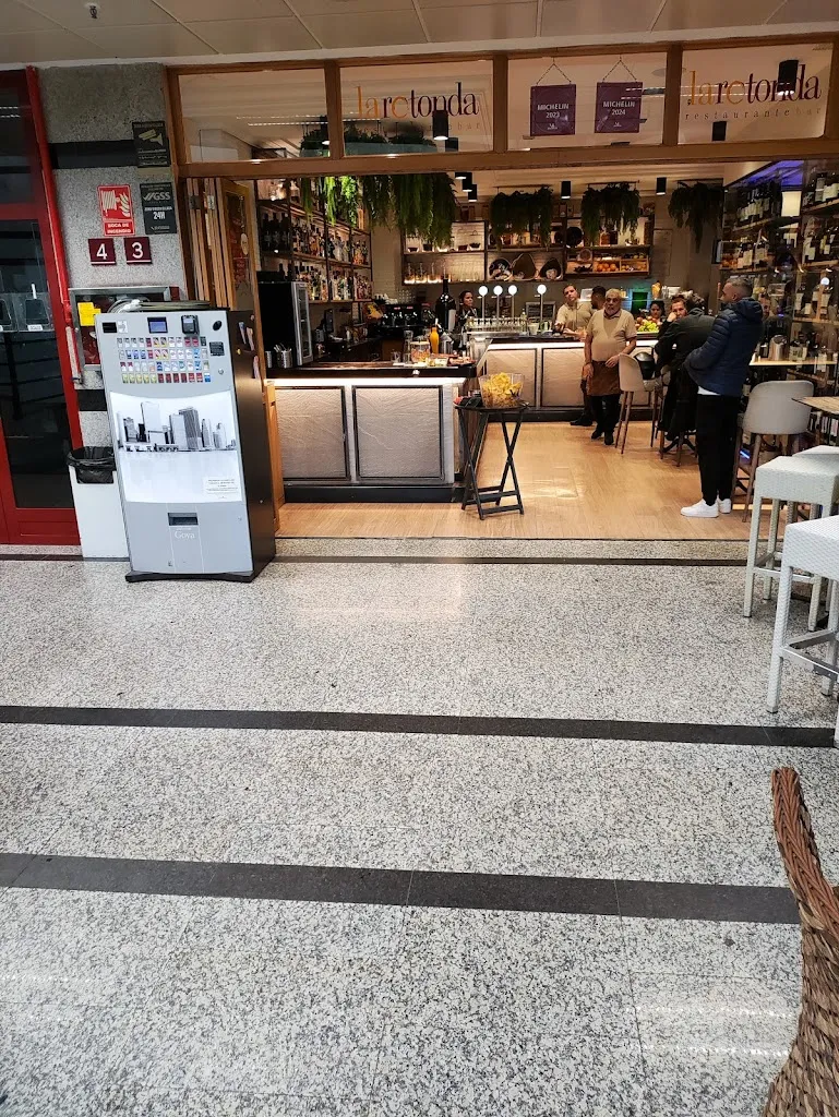 Daniel Moreno Puntero_La Rotonda_Rivas-Vaciamadrid_review