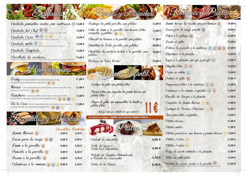 Menu_La Antigua De Rivas_Rivas-Vaciamadrid_image_1