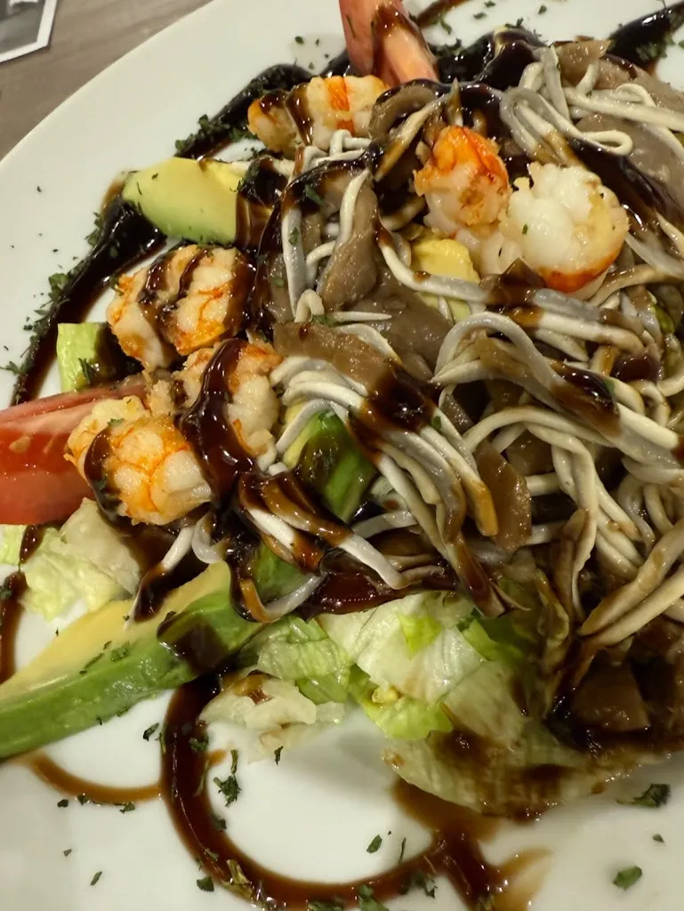 maggy tries_La Antigua De Rivas_Rivas-Vaciamadrid_review