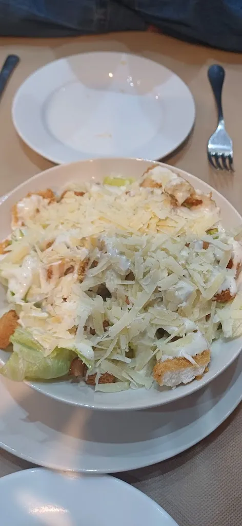 Sasha Gómez pliego_La Antigua De Rivas_Rivas-Vaciamadrid_review