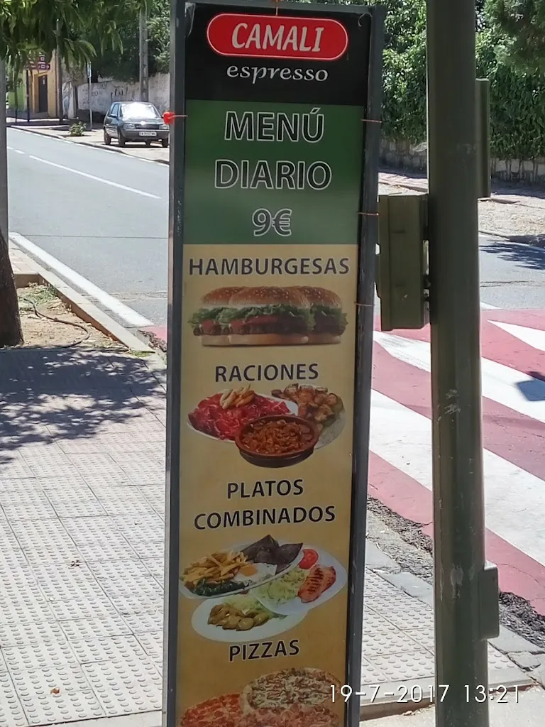 Menu_Restaurante - Casa Antonio_Rozas de Puerto Real_image_3