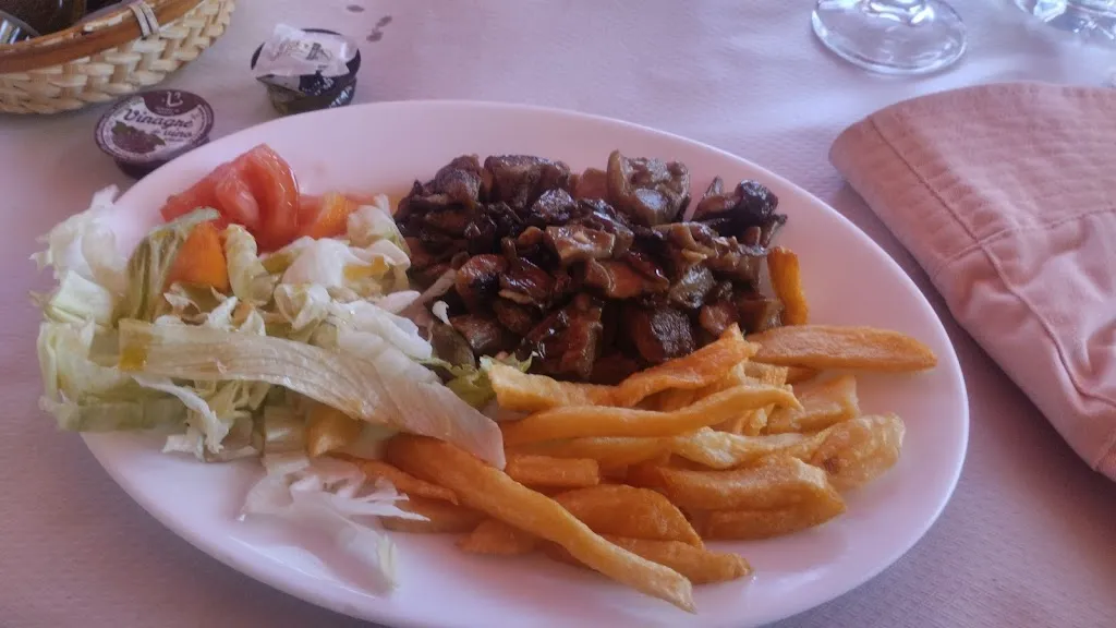 Daren R._Restaurante - Casa Antonio_Rozas de Puerto Real_review