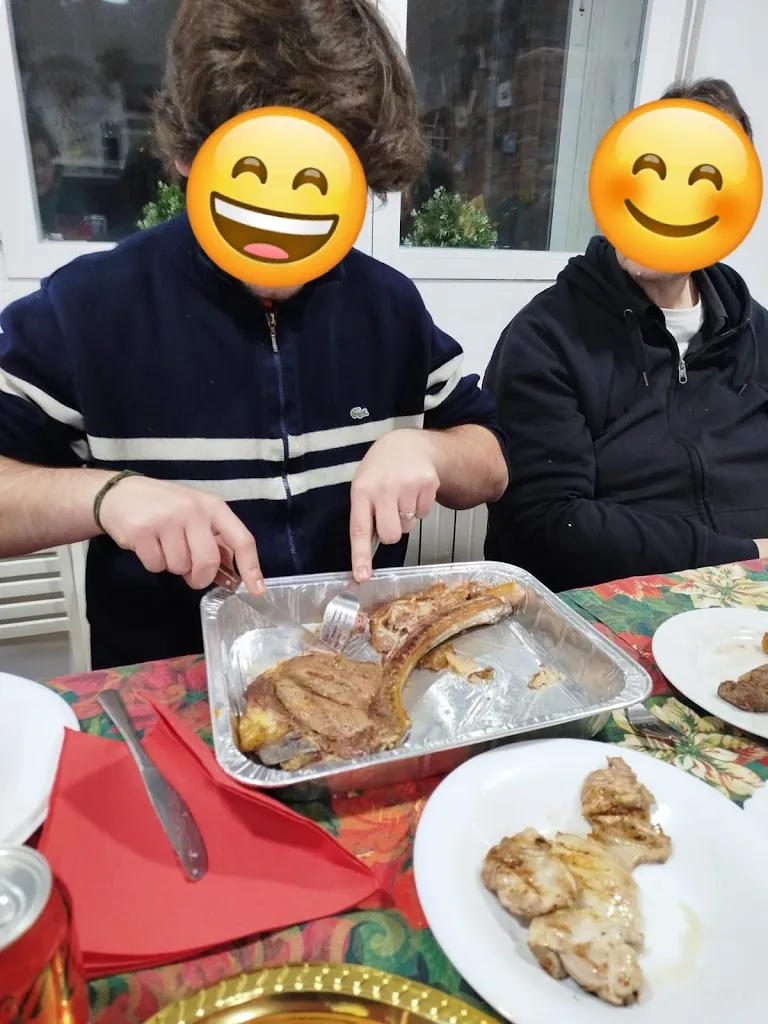 Virginia Perez_Restaurante - Casa Antonio_Rozas de Puerto Real_review