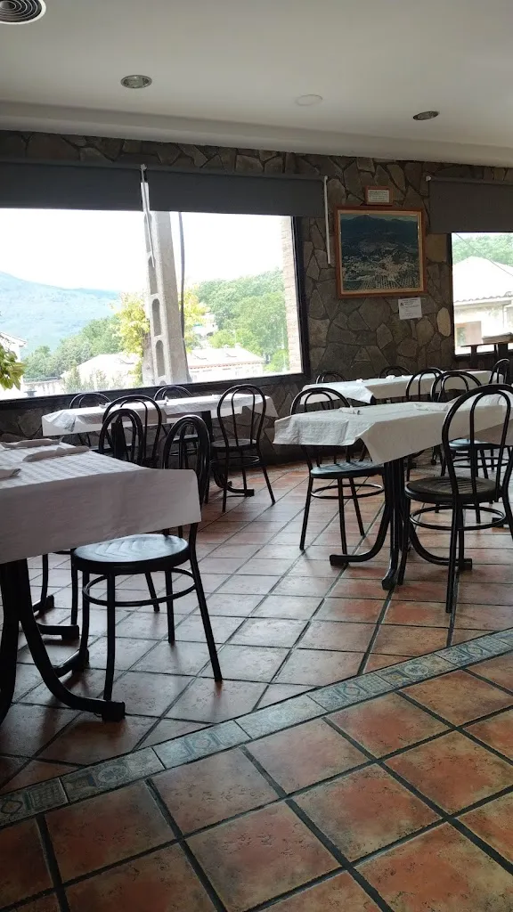 Restaurante - Casa Antonio restaurant in Rozas de Puerto Real