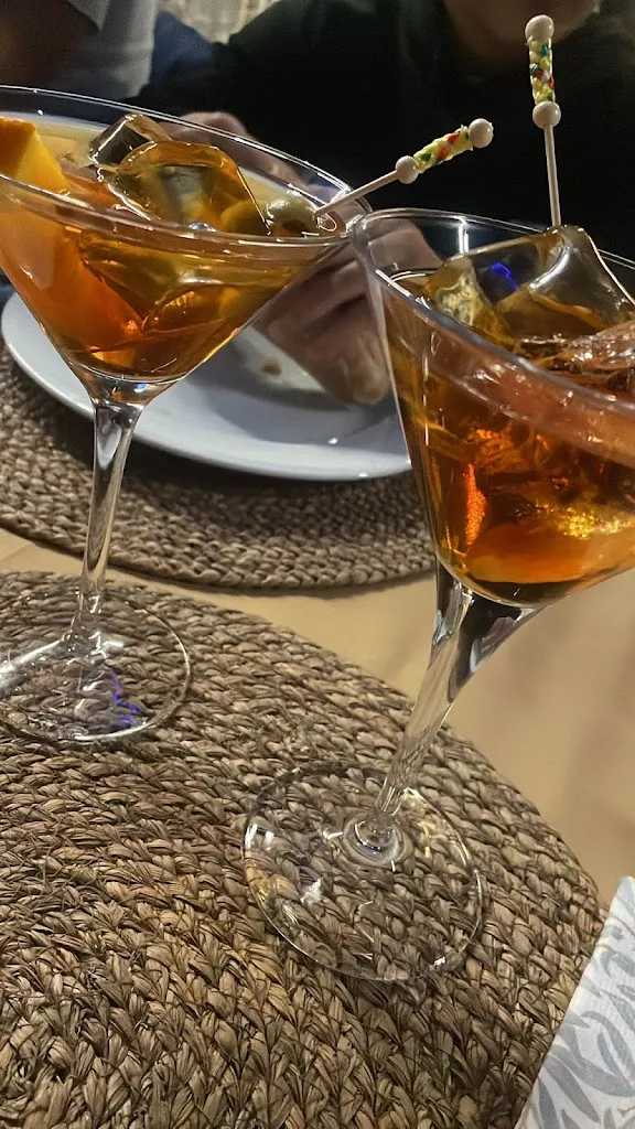 Margarita Gonzalez_Bodega No me Acuerdo_Rozas de Puerto Real_review