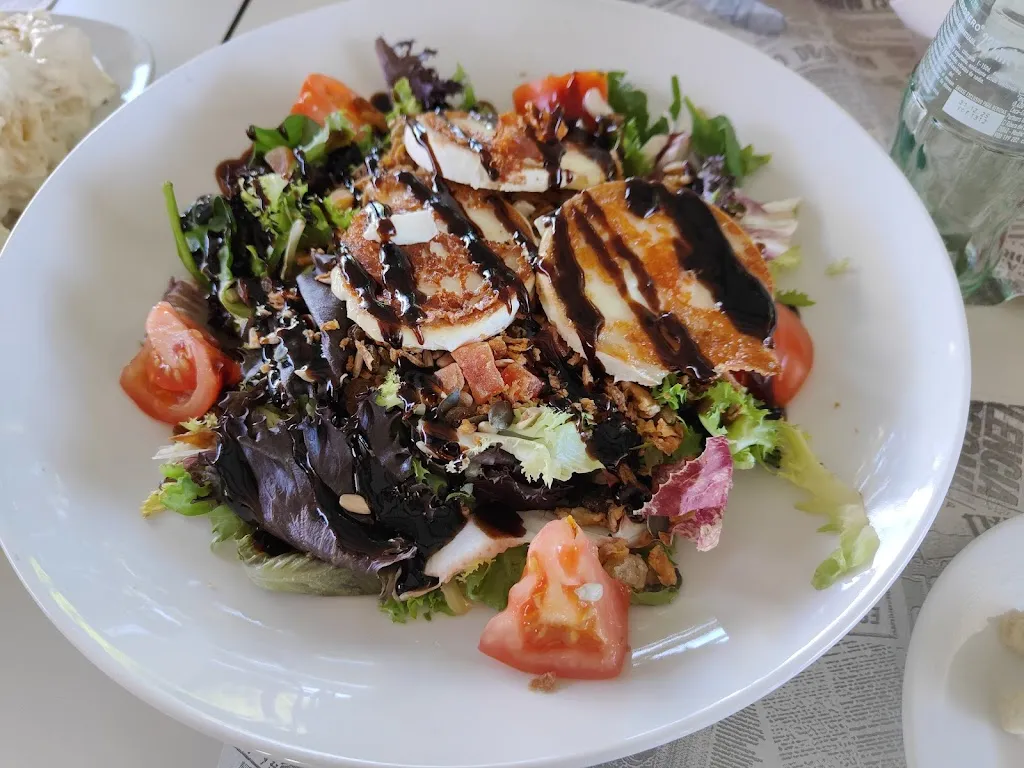 West Ham Spain_Restaurante La Piscina de Rozas_Rozas de Puerto Real_review