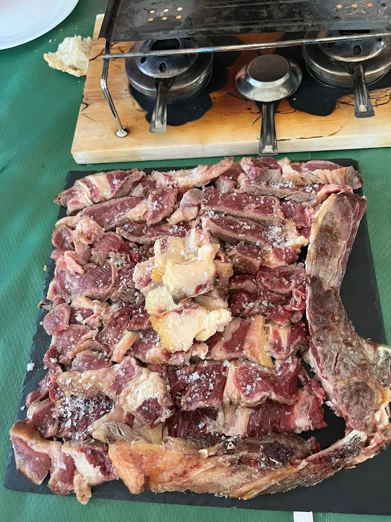 Sandra larios chamorro_Restaurante La Piscina de Rozas_Rozas de Puerto Real_review